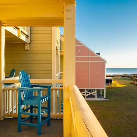Sunset Blvd Villa Caswell Beach Екстериор снимка