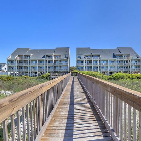Sunset Blvd Villa Caswell Beach Екстериор снимка