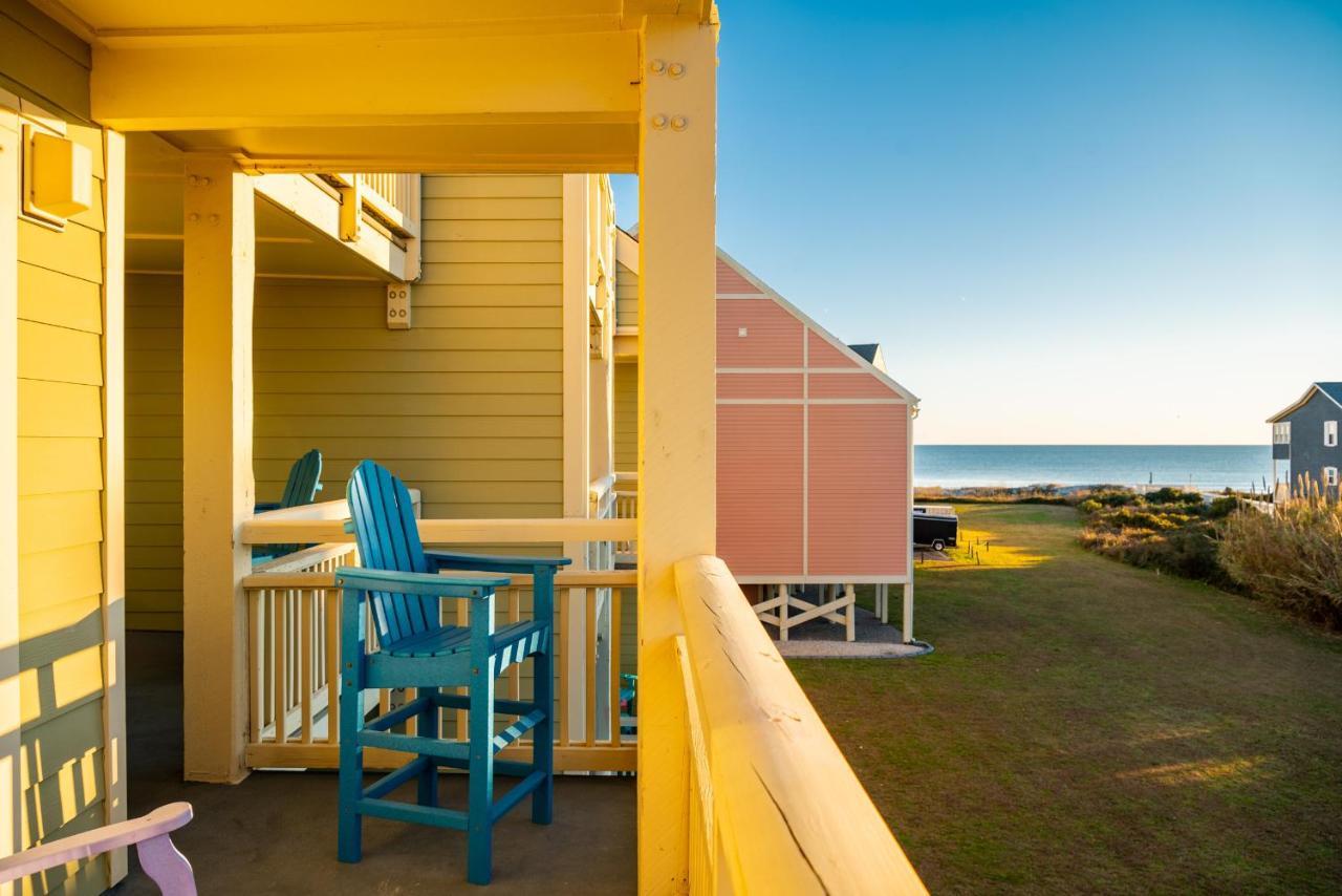 Sunset Blvd Villa Caswell Beach Екстериор снимка