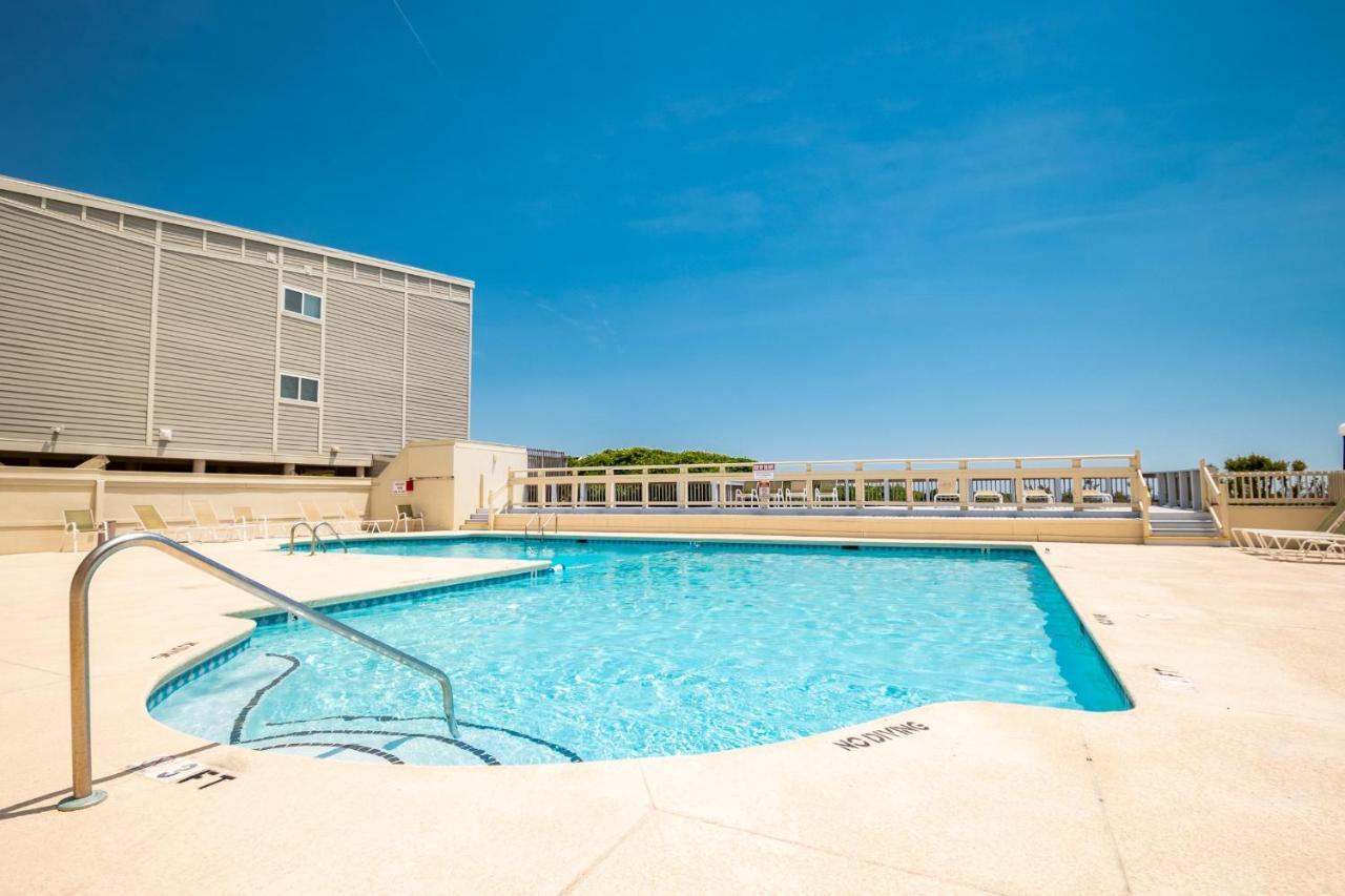 Sunset Blvd Villa Caswell Beach Екстериор снимка