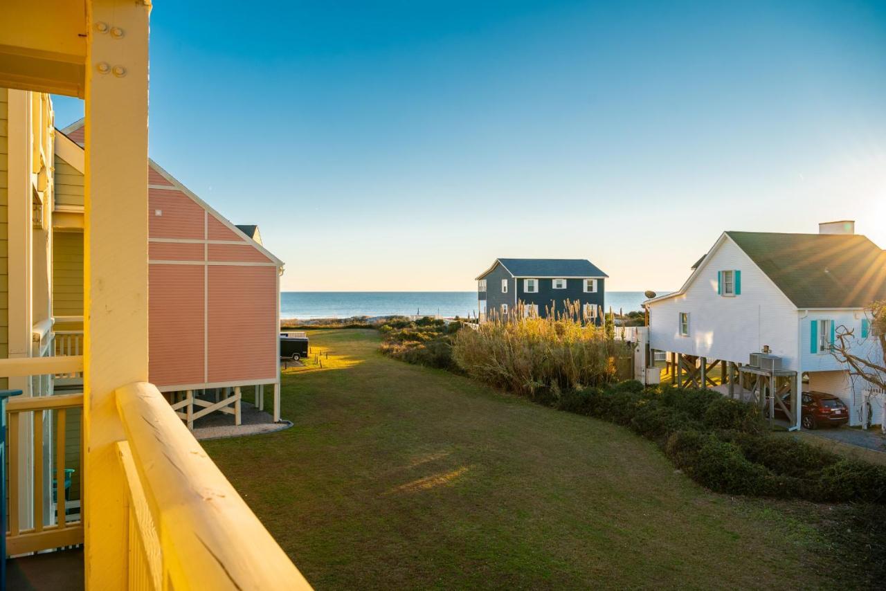 Sunset Blvd Villa Caswell Beach Екстериор снимка