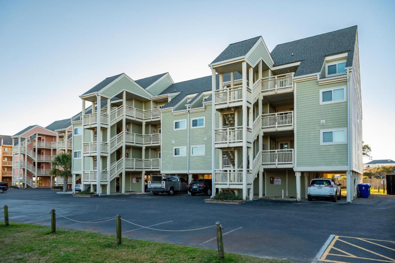 Sunset Blvd Villa Caswell Beach Екстериор снимка