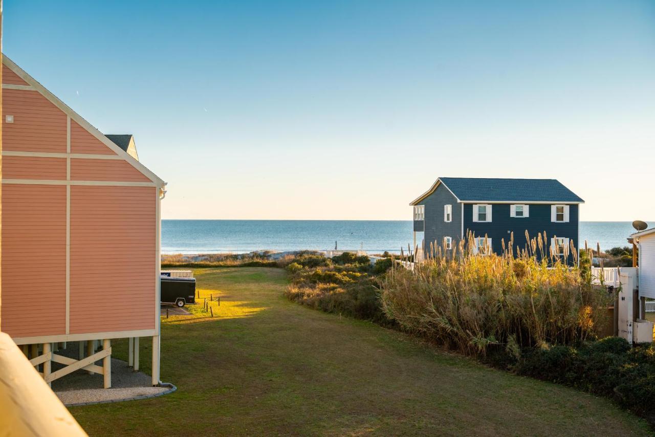 Sunset Blvd Villa Caswell Beach Екстериор снимка