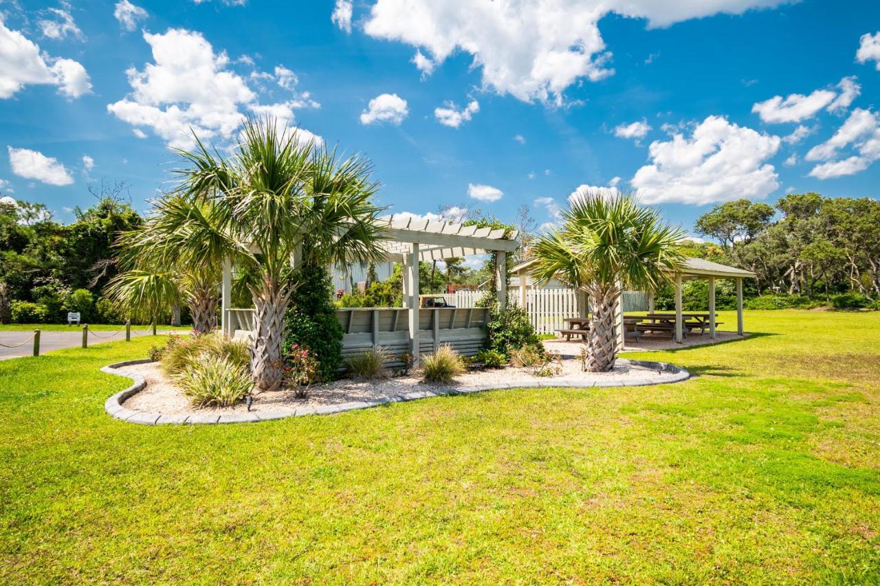 Sunset Blvd Villa Caswell Beach Екстериор снимка