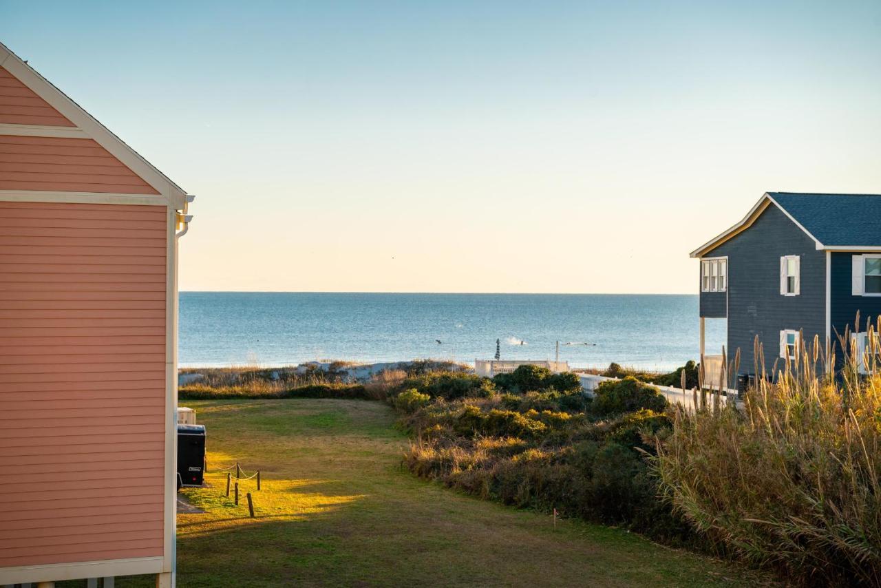Sunset Blvd Villa Caswell Beach Екстериор снимка