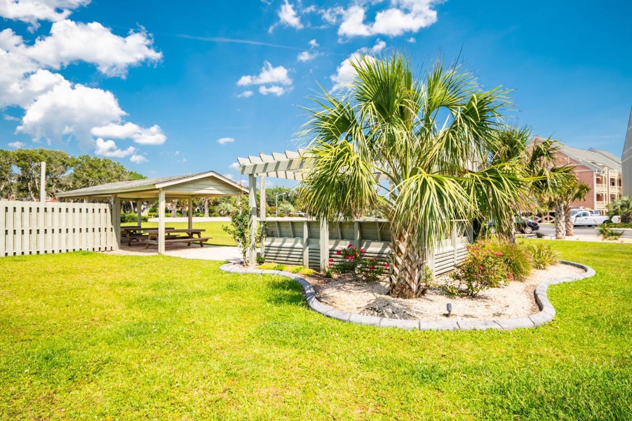 Sunset Blvd Villa Caswell Beach Екстериор снимка