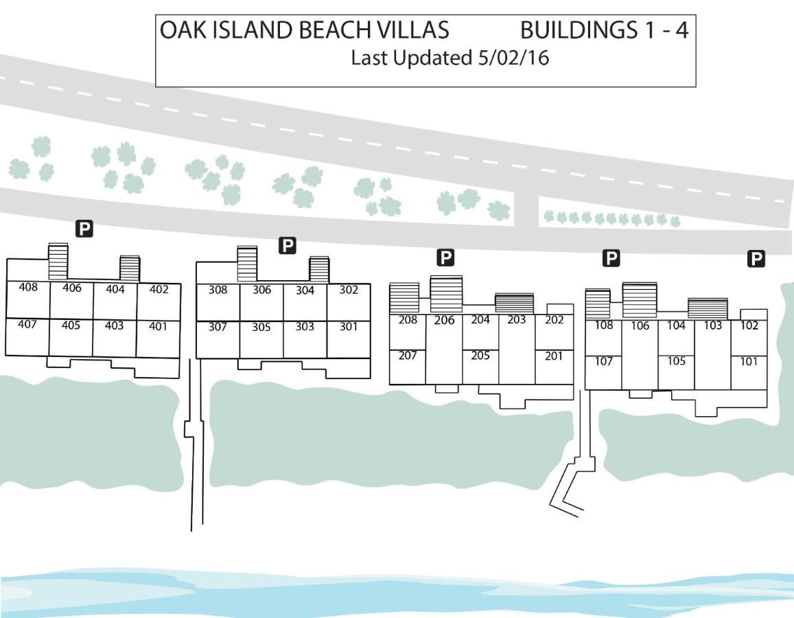 Sunset Blvd Villa Caswell Beach Екстериор снимка