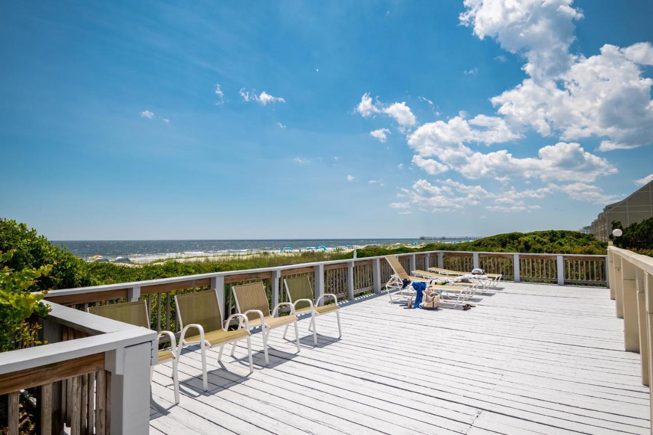 Sunset Blvd Villa Caswell Beach Екстериор снимка