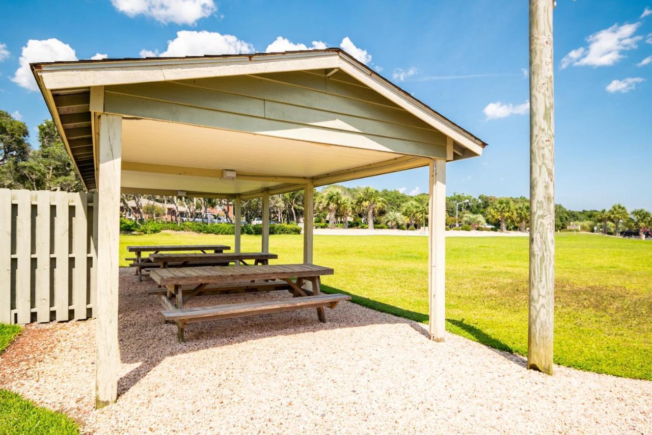 Sunset Blvd Villa Caswell Beach Екстериор снимка