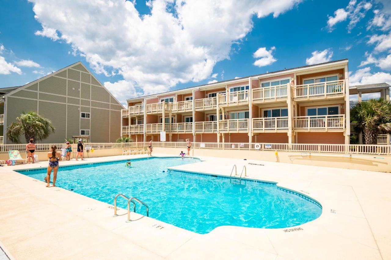 Sunset Blvd Villa Caswell Beach Екстериор снимка