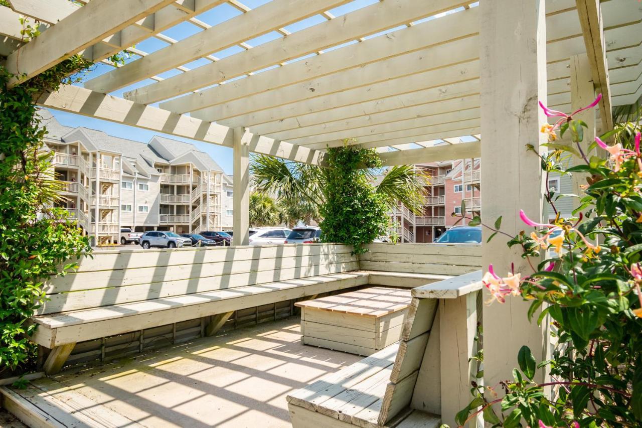 Sunset Blvd Villa Caswell Beach Екстериор снимка