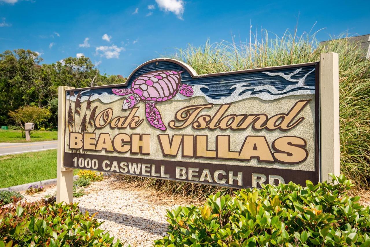 Sunset Blvd Villa Caswell Beach Екстериор снимка