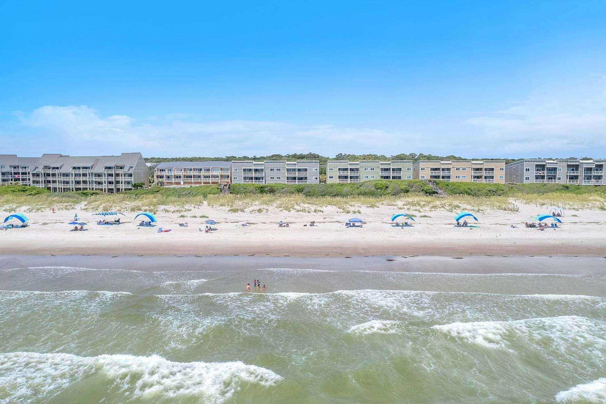 Sunset Blvd Villa Caswell Beach Екстериор снимка