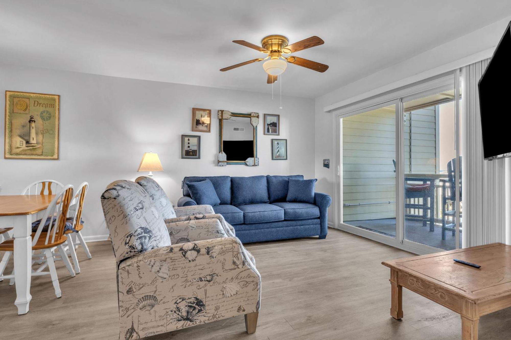 Sunset Blvd Villa Caswell Beach Екстериор снимка