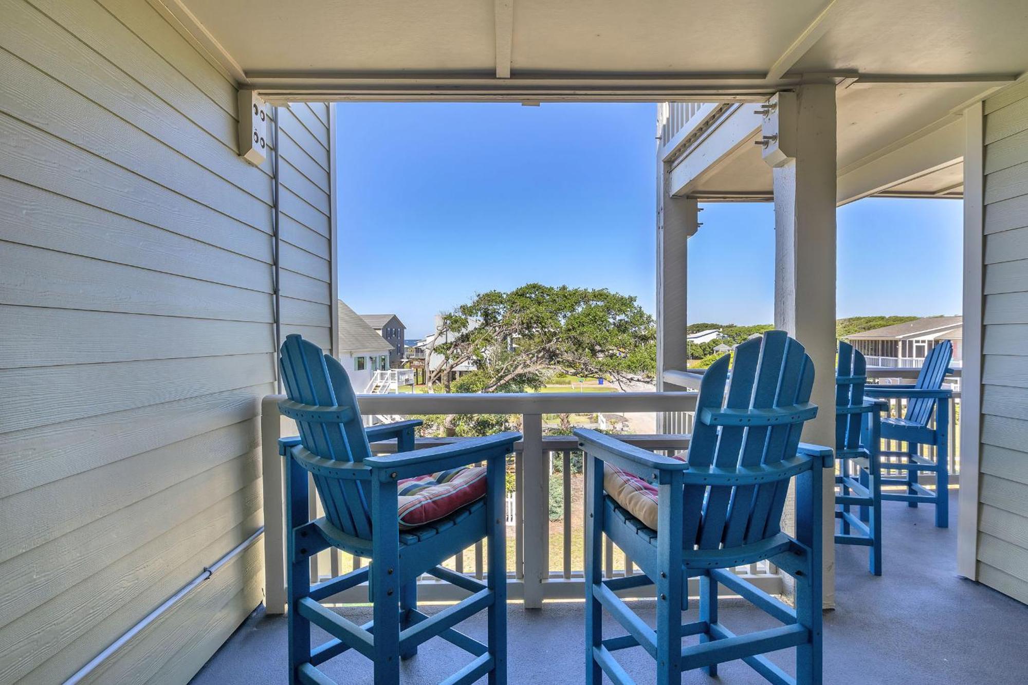 Sunset Blvd Villa Caswell Beach Екстериор снимка