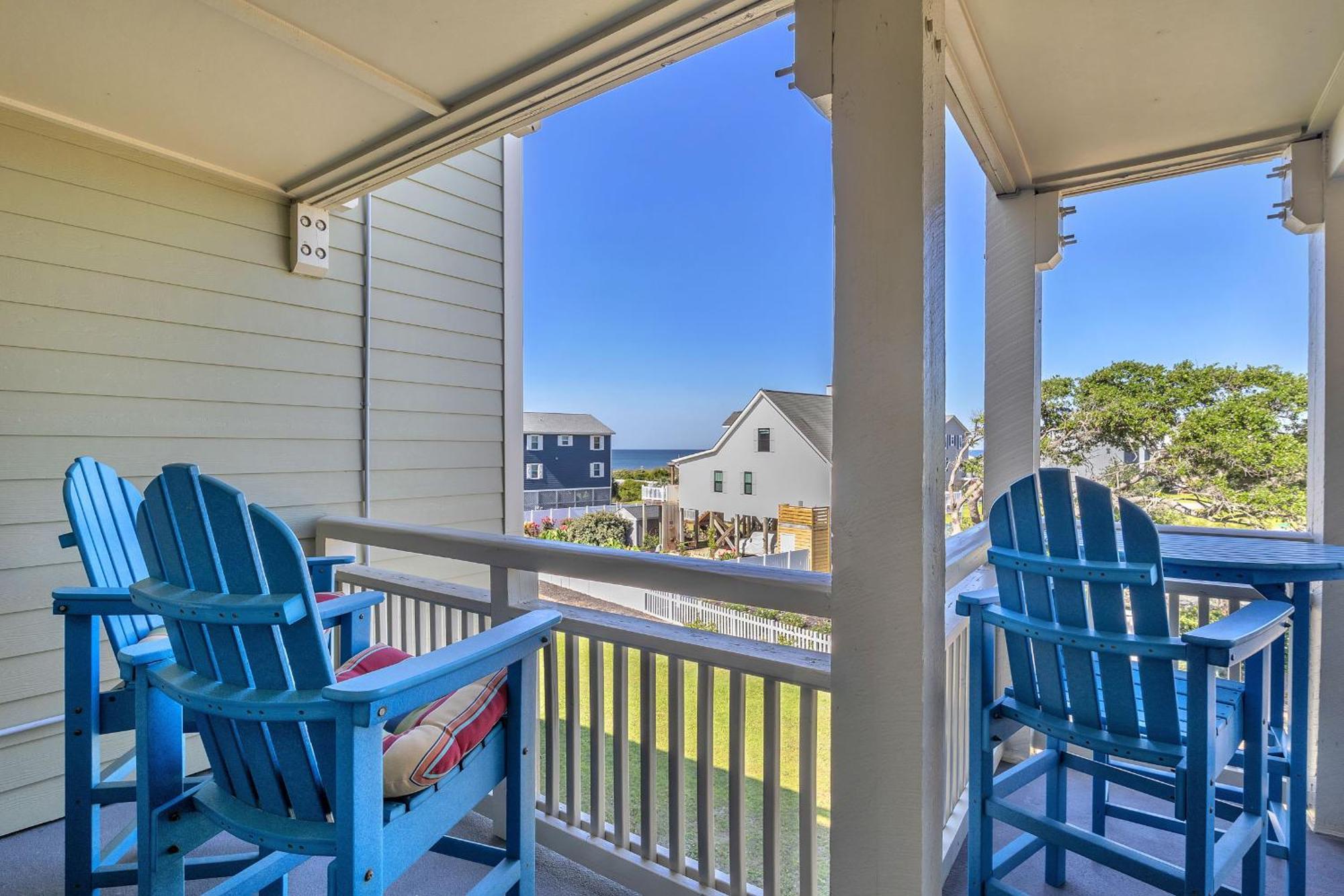 Sunset Blvd Villa Caswell Beach Екстериор снимка