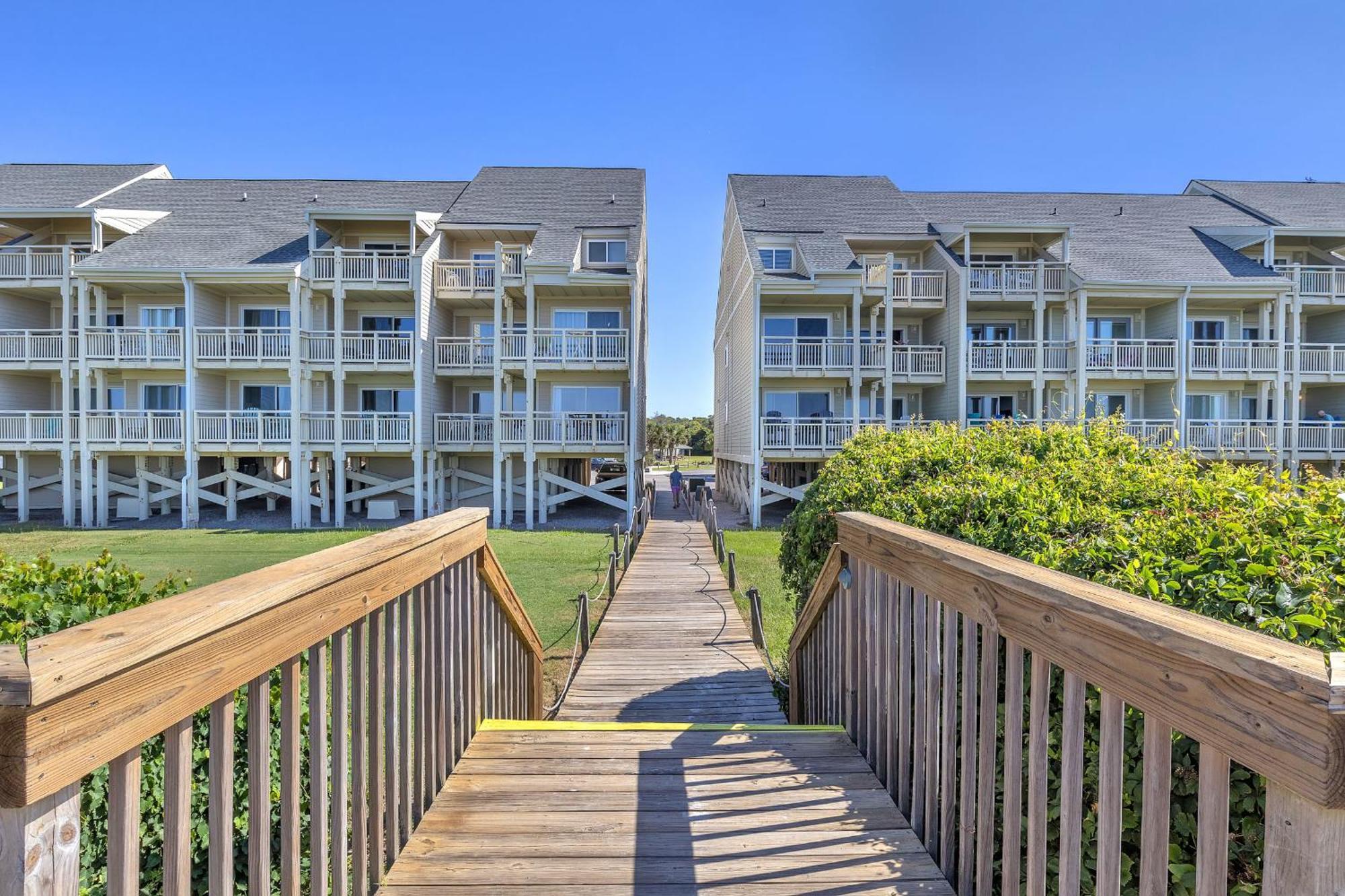 Sunset Blvd Villa Caswell Beach Екстериор снимка