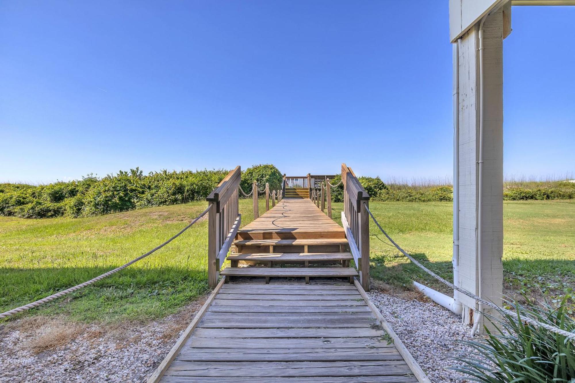 Sunset Blvd Villa Caswell Beach Екстериор снимка