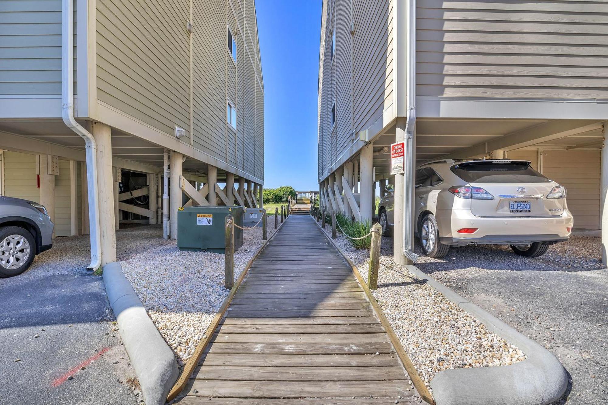 Sunset Blvd Villa Caswell Beach Екстериор снимка