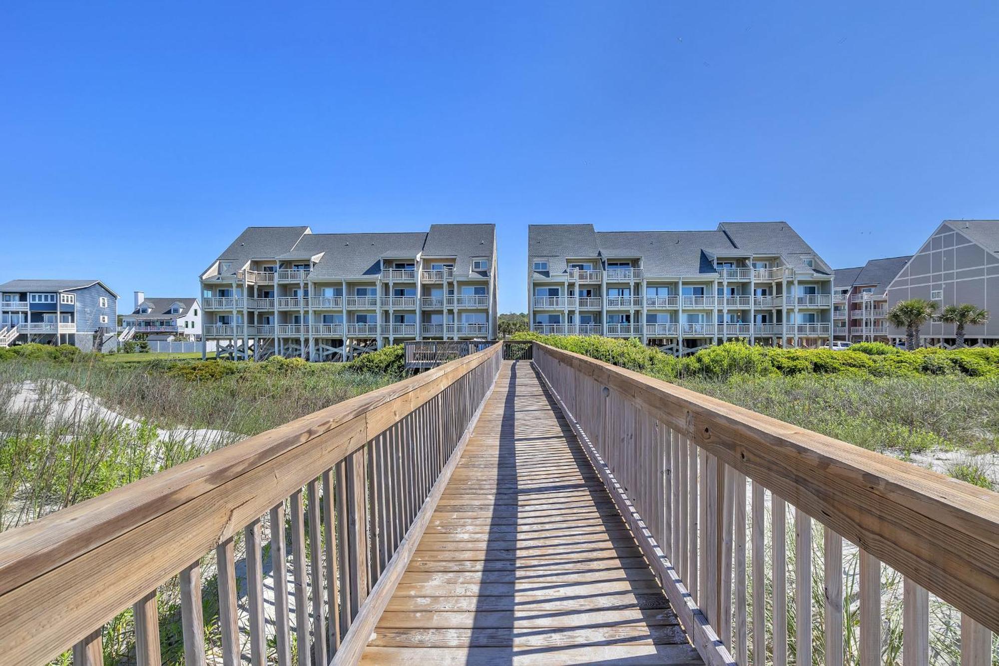 Sunset Blvd Villa Caswell Beach Екстериор снимка